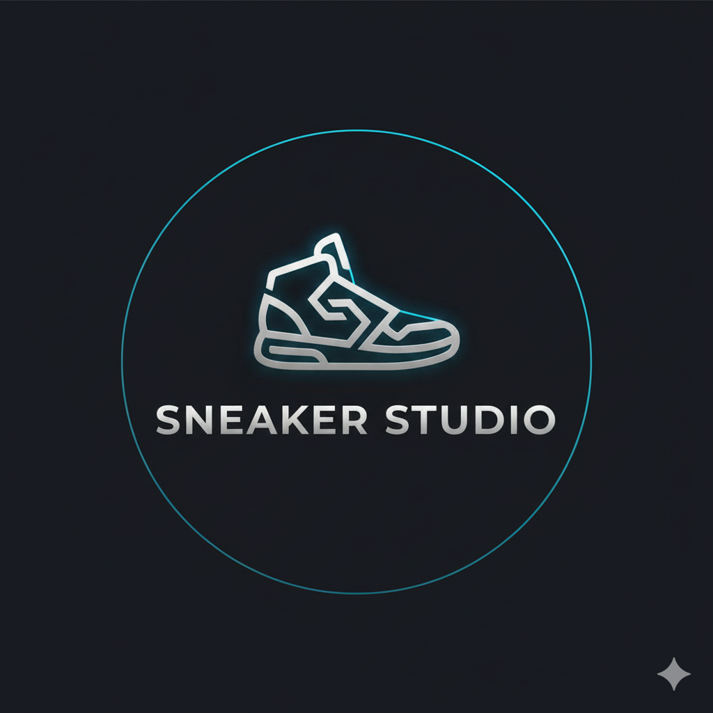 Sneaker Studio